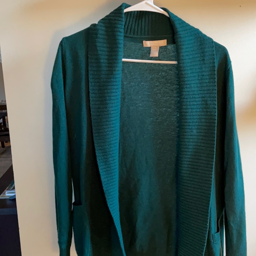 Banana Republic Cardigan